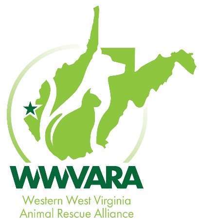 Western West Virginia Animal Rescue Alliance Logo
